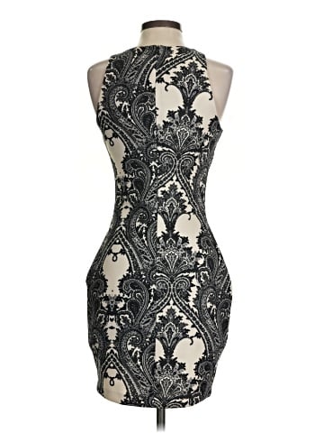 Alexia Admor Cocktail Dress (view 2)