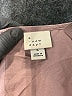 A New Day Gray Short Sleeve Top Size S - photo 7