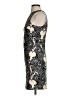 Alexia Admor Paisley Black Cocktail Dress Size XS - photo 5