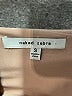 Naked Zebra 100% Polyester Gray Cocktail Dress Size S - photo 7