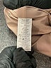 Naked Zebra 100% Polyester Gray Cocktail Dress Size S - photo 8