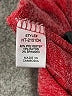 Zenana Burgundy Turtleneck Sweater Size L - photo 8