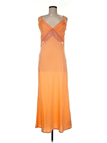 Asos Design Cocktail Dress - front