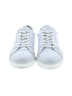 Made For Italic 100% Leather White Sneakers Size 9 - photo 2