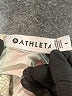 Athleta Gray Casual Dress Size L - photo 7