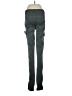 Spoon Jeans Houndstooth Gray Jeans Size 1 - photo 2