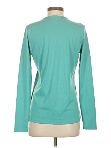 L.L.Bean Long Sleeve T-Shirt (view 2)