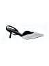 Billini Silver Heels Size 8 - photo 1