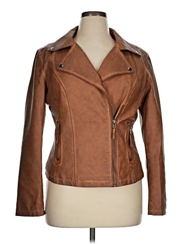 Max Studio Jacket (view 1)