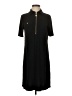 Anne Klein Black Casual Dress Size 4 - photo 1