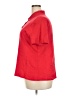 Appleseeds 100% Cotton Red Short Sleeve Polo Size 2X - photo 5