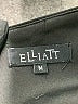 Elliatt Solid Black Cocktail Dress Size M - photo 7