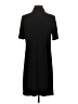 Anne Klein Black Casual Dress Size 4 - photo 2