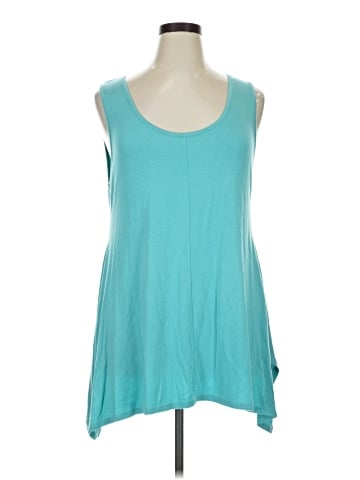 Soft Surroundings Casual Dress (view 1)