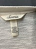 Soma Ivory Long Sleeve Top Size M - photo 7