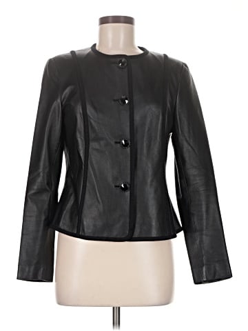 St. John Jacket (view 1)