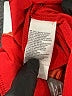 The North Face Red Board Shorts Size 14 - photo 4