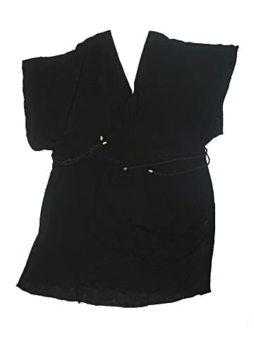 Lauren by Ralph Lauren Swimsuit Cover Up (view 2)