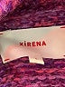 Xirena Tweed Purple Pullover Sweater Size L - photo 7