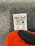 White Mark 100% Polyester Orange Casual Skirt Size S - photo 5