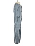 American Eagle Outfitters Blue Cargo Pants Size 00 - photo 4