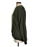 Marmot Solid Green Sweatshirt Size XS - photo 5