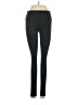 Noli Solid Black Active Pants Size S - photo 1