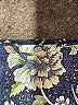 Unbranded Blue Long Sleeve Blouse Size S - photo 7