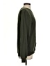 Marmot Solid Green Sweatshirt Size XS - photo 4