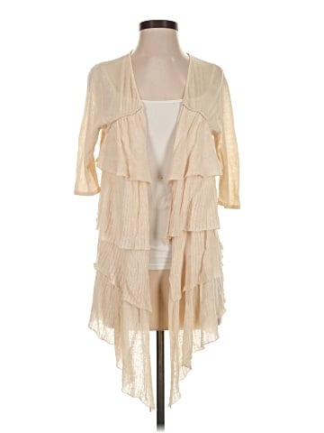 Moth Cardigan (view 1)