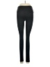 Noli Solid Black Active Pants Size S - photo 2