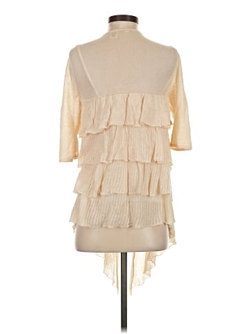 Moth Cardigan (view 2)