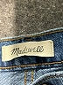 Madewell Blue Jeans Size 29 waist - photo 7