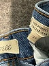 Madewell Blue Jeans Size 29 waist - photo 8