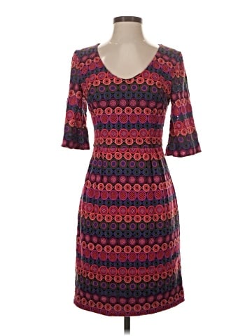 Trina Turk Casual Dress (view 1)
