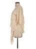 Moth Ivory Cardigan Size S - photo 5