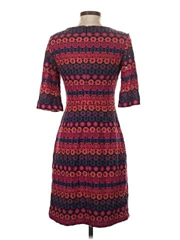 Trina Turk Casual Dress (view 2)