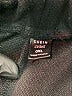 Shein Curve 100% Polyester Black Casual Pants Size 12 Plus (0) - photo 7