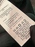 Shein Curve 100% Polyester Black Casual Pants Size 12 Plus (0) - photo 8