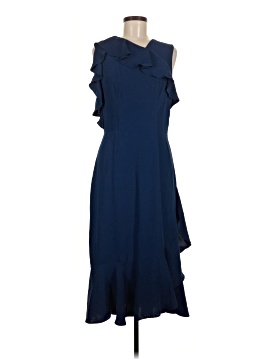 Amanda Uprichard Casual Dress