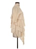Moth Ivory Cardigan Size S - photo 4