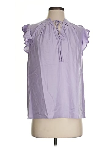 Lascana Sleeveless Blouse (view 1)