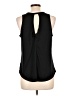 Active by Old Navy Black Sleeveless T-Shirt Size L - photo 2