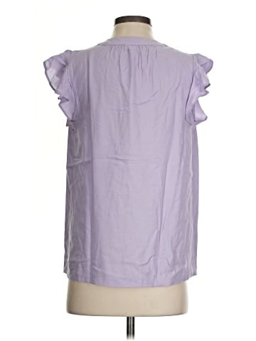 Lascana Sleeveless Blouse (view 2)