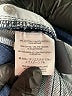 J.Crew Solid Blue Jeans Size 25 waist (tall) - photo 8