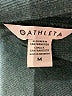 Athleta Teal Pullover Sweater Size M - photo 7
