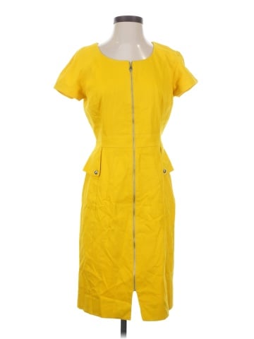 Tahari by ASL Casual Dress (view 1)