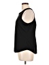 Active by Old Navy Black Sleeveless T-Shirt Size L - photo 5