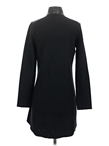 Eileen Fisher Wool Coat (view 2)