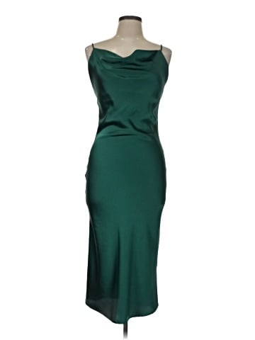 Polly Cocktail Dress (view 1)